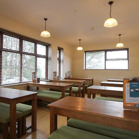 วายเอชเอ สโนว์ดอน ชันเบอริส Hostel ลานเบอริส ภายนอก รูปภาพ